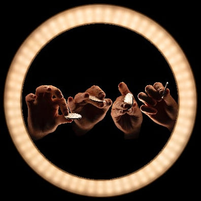 Chorégraphie des Mains